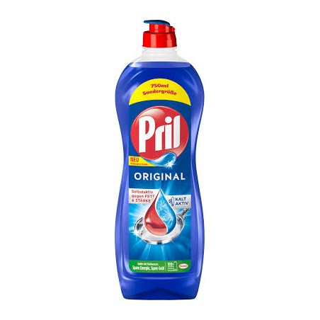 PRIL Original 750ml